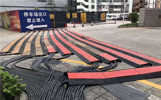 沿滩发电机组电缆选型完整具体步骤(工程通用标准流程)